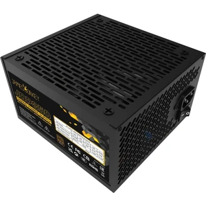 James Donkey JDP850 Apfc 12CM 850W Bronze 80+ Atx 3.1 Pcı-E 5.1 Power Supply