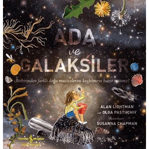 Ada ve Galaksiler - Alan Lightman