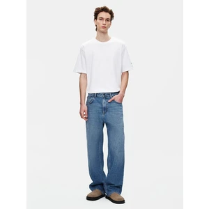 Erkek Julıus Baggy Jean Pantolon