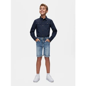 Lance B Bermuda