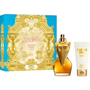 Jean Paul Gaultier Gaultier Divine Le Parfüm Edp 100 ml Kadın Parfüm Set