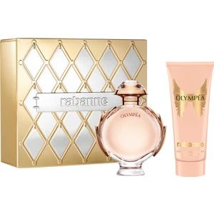 Olympea Edp 80 ml Kadın Parfüm Set