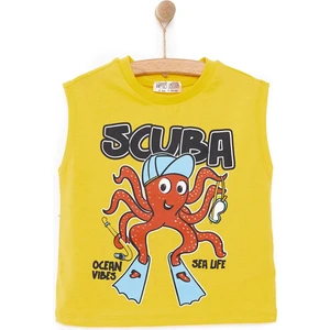 Hellobaby Atlet Tshirt