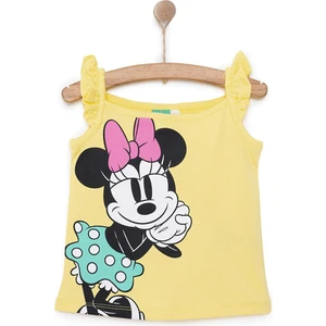 Minnie Mouse Atlet Tshirt