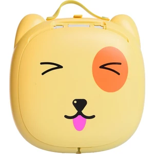 Baby Plus Teleskopik Katlanabilir Çocuk Tuvaleti