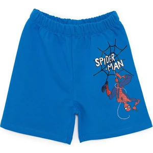 Spider- Man Şort