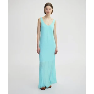 Triko Elbise IS1250002393BU2