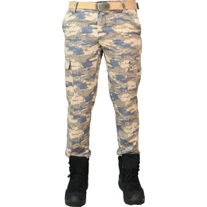 Havacı Kamuflaj Pantolon
