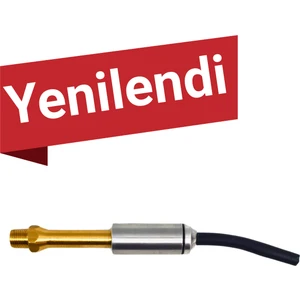 (Tornador) Detay Tabanca Mekanizması