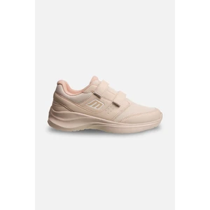 M.p 232-1307ZN Bej Kadın Günlük Sneakers Ayakkabı