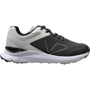 232-2711 Mp Kadın Sports Casual Siyah Kadın Günlük Ayakkabı