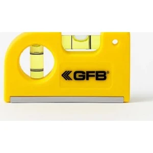 GFB MIKNATISLI MİNİ CEP SU TERAZİSİ 8cm