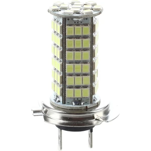 1 Beyaz H7 12V 102 Smd LED Araba Farı Ampul Işık Lambası (Yurt Dışından)