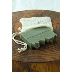 Doğal Soğuk İşlem Bıttım Sabunu 120 gr