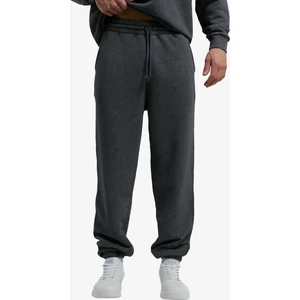 Everlast Authentic Boxing Erkek Gri Eşofman Altı TM0013-333