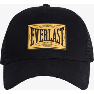 Everlast Erkek Siyah Şapka AU0001-167