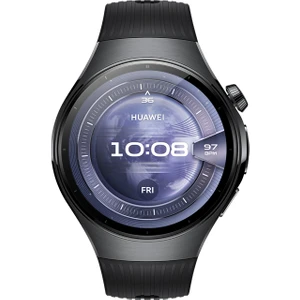 Watch 5 46MM  (Huawei Türkiye Garantili) - Siyah
