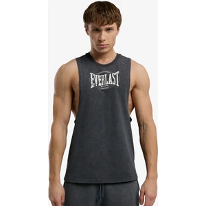 Everlast Authentic Boxing Erkek Gri Atlet TM0008-333