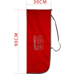 Balık Av Dünyası Olta Çantası Olta Kamışı Kılıfı 90X30
