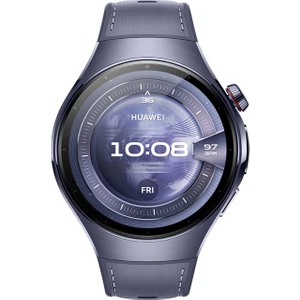 Watch 5 46MM  (Huawei Türkiye Garantili) - Metalik Mor