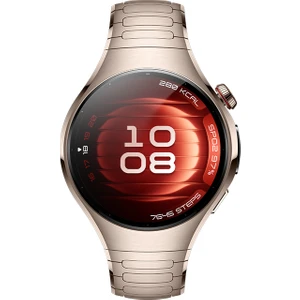 Watch 5 42MM (Huawei Türkiye Garantili) - Amber Titanyum