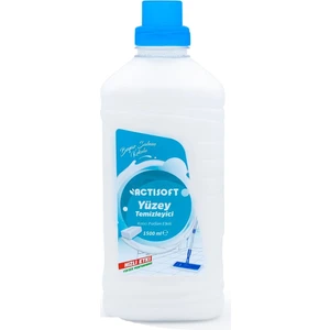 Yüzey Temizleyici Bayaz Sabun Kokulu Beyaz Sabun 1500 Mlx