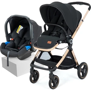 Revo 5 In 1 Travel Sistem Bebek Arabası