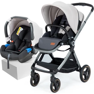 Revo 5 In 1 Travel Sistem Bebek Arabası