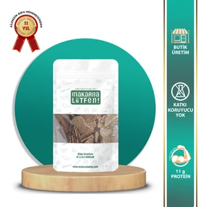 Makarna Lütfen Peynirli Tam Buğday Kraker (70 gram)