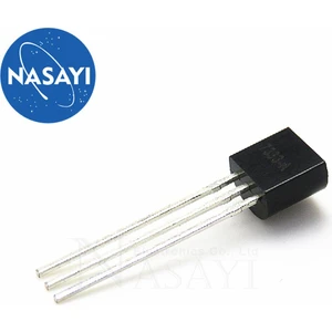 10 Adet HT7333-A HT7333 To-92 (Yurt Dışından)