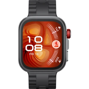 Watch Fit 4 Pro (Huawei Türkiye Garantili) - Siyah