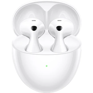 Freebuds 6(Huawei Türkiye Garantili) - Beyaz