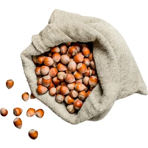 FKB KABUKLU FINDIK 1KG DÖKME ( 2025 MAHSULU )