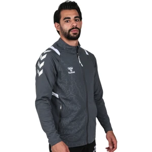 Dream Kamp Eşofman Üstü Antrasit