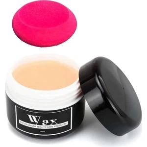 Jo Moyner Ultra Parlaklık Sağlayan Carnauba Wax Krem Cila Japon Teknolojisi 260 Ml Pad