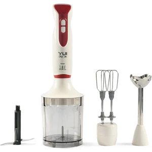 Yui M52 Chefmix Midiblender 1700w Paslanmaz Çelik 800ml Kapasite