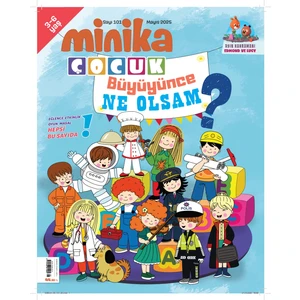 Mi̇ni̇ka Çocuk 