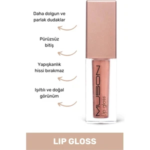Lip Gloss