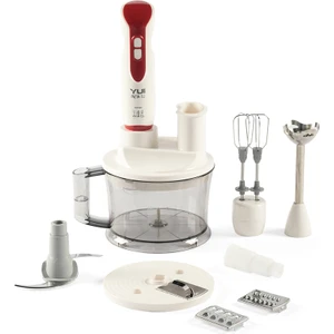 Chefmix Multiblender 1700w Paslanmaz Çelik 1.5l Kapasite