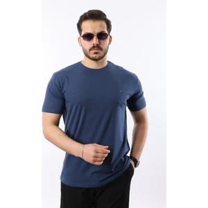 Erkek Slim Fit T-Shirt