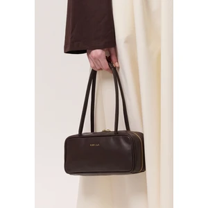 Sımona Baget Çanta Kahverengi