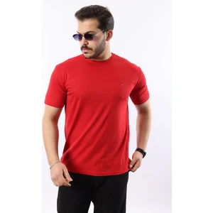 Erkek Slim Fit T-Shirt