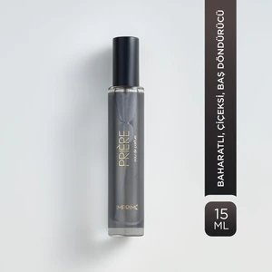 Priére Edp 15 ml Seyahat Boyu Kadın Parfümü