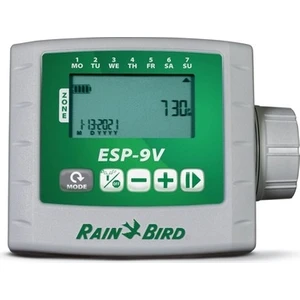 Raınbird ESP-9V 4 Istasyon