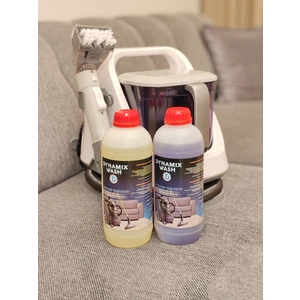 Halı ve Koltuk Yıkama Makinesi Şampuanı 2'li Set Bahar & Lavanta 2 kg