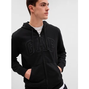 Logo Kapüşonlu Sweatshirt
