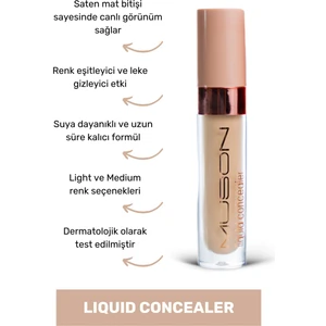 Liquid Concealer 6 ml