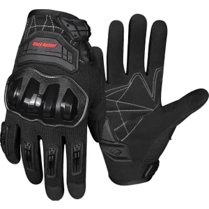 Ones Agaın MG14 Siyah Yazlık Eldiven