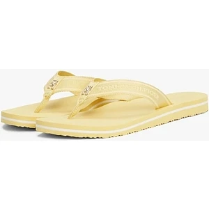 Hılfıger Webbıng Beach Sandal