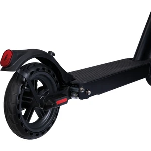JB503 120KG Kapasiteli Süspansiyonlu Elektrikli Scooter